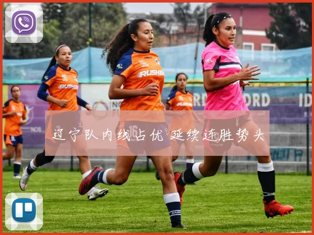 辽宁队内线占优 延续连胜势头