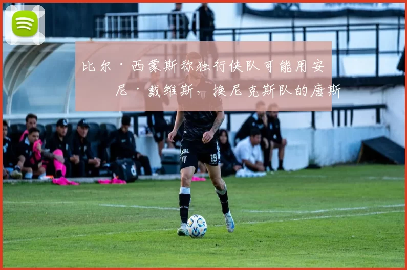 比尔·西蒙斯称独行侠队可能用安东尼·戴维斯，换尼克斯队的唐斯