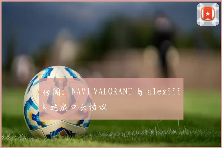 传闻：NAVI VALORANT 与 alexiiik 达成口头协议