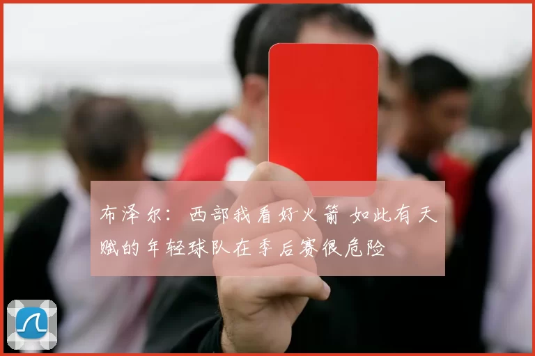 布泽尔：西部我看好火箭 如此有天赋的年轻球队在季后赛很危险