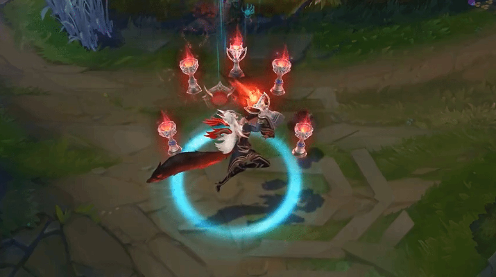 li li